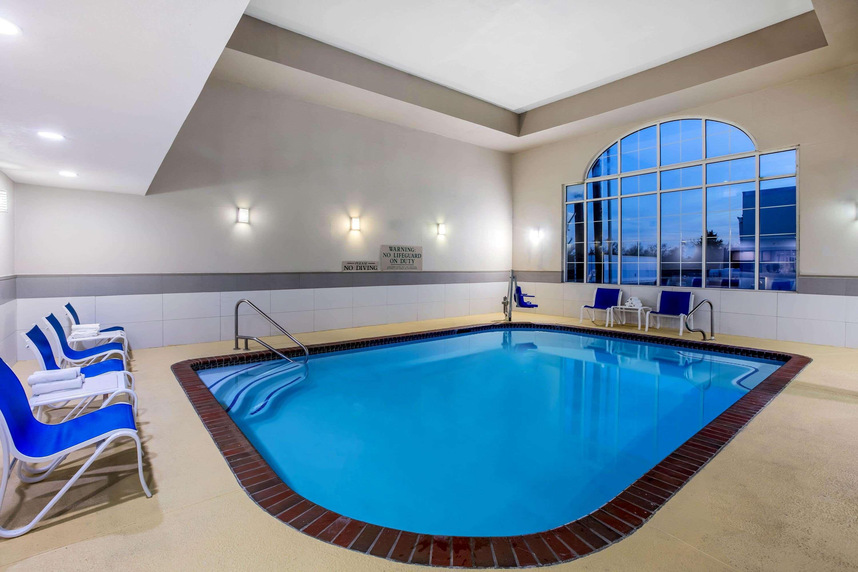La Quinta By Wyndham Dallas Mesquite Εξωτερικό φωτογραφία