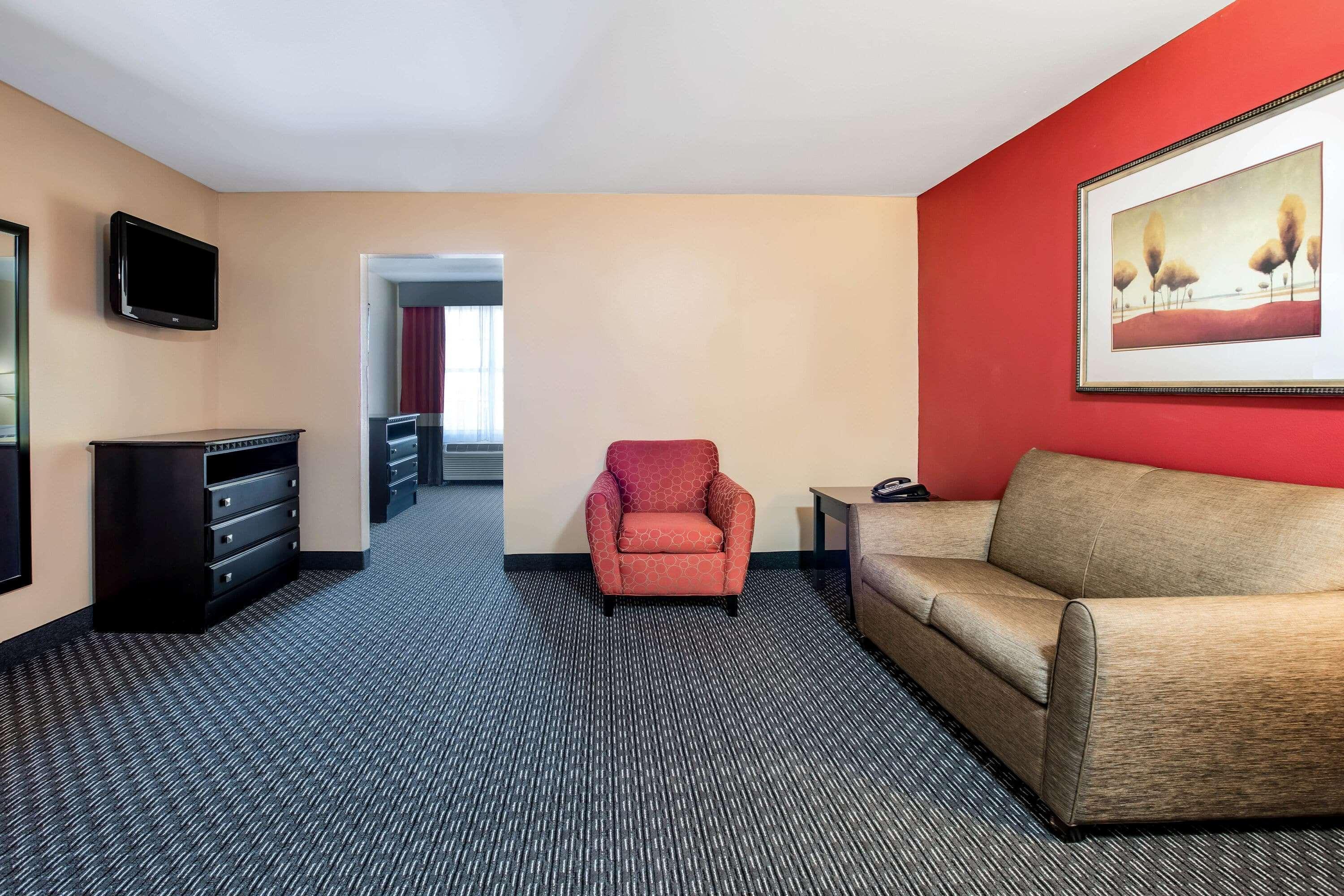 La Quinta By Wyndham Dallas Mesquite Εξωτερικό φωτογραφία