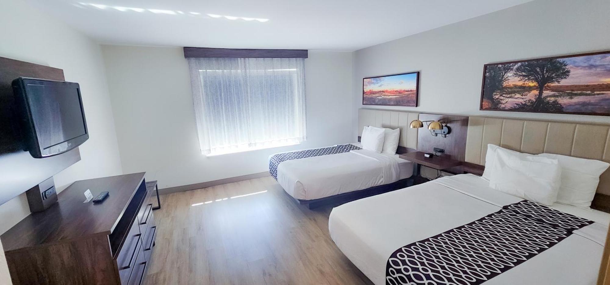 La Quinta By Wyndham Dallas Mesquite Εξωτερικό φωτογραφία