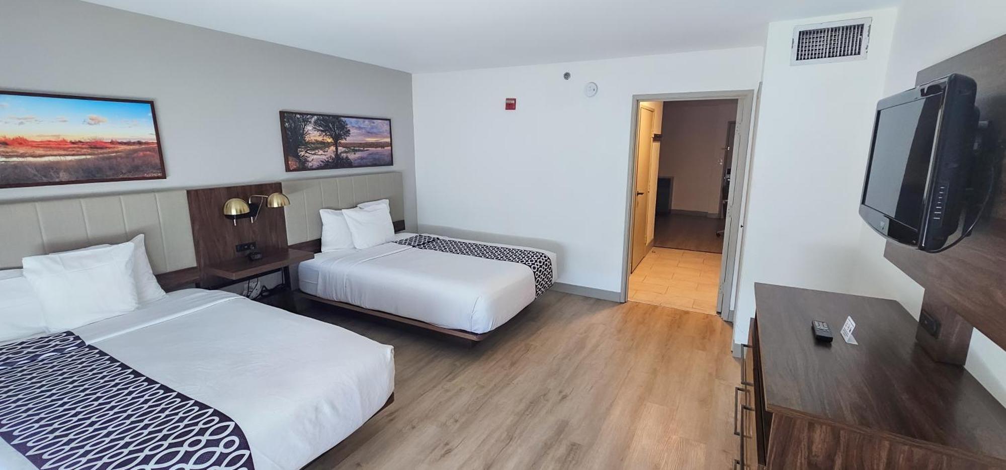 La Quinta By Wyndham Dallas Mesquite Εξωτερικό φωτογραφία