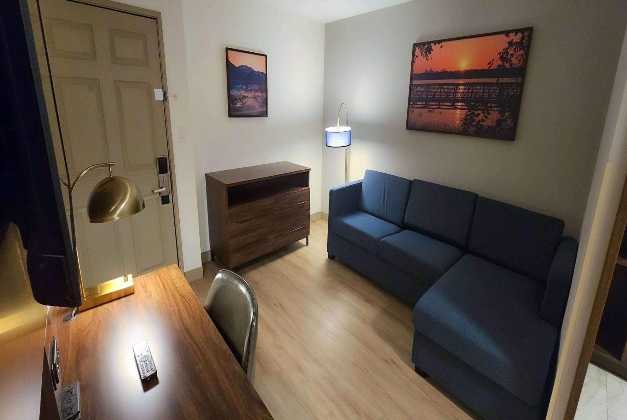 La Quinta By Wyndham Dallas Mesquite Εξωτερικό φωτογραφία