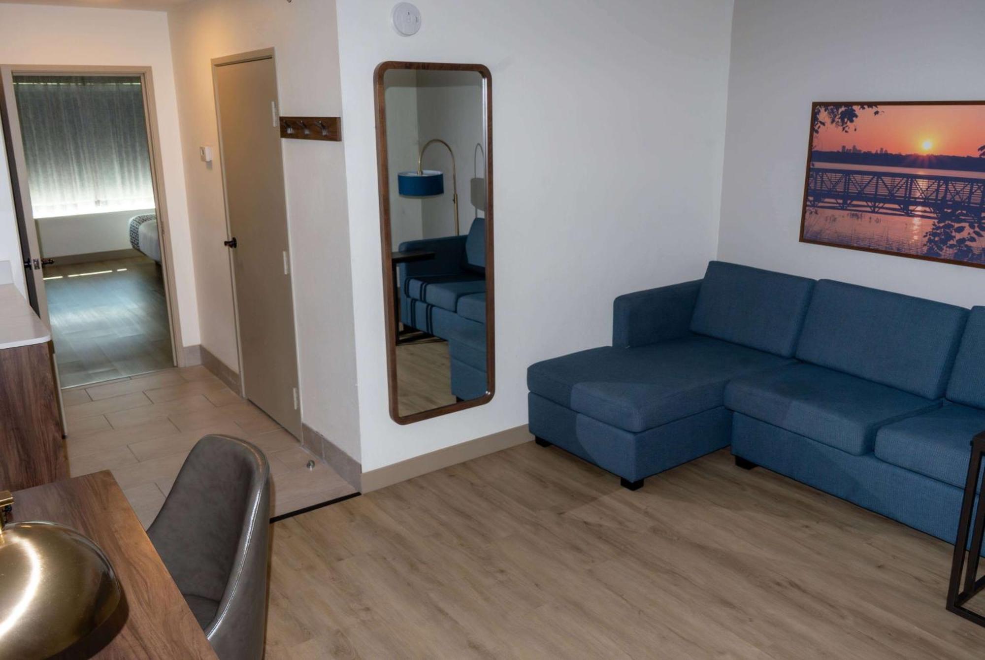 La Quinta By Wyndham Dallas Mesquite Εξωτερικό φωτογραφία