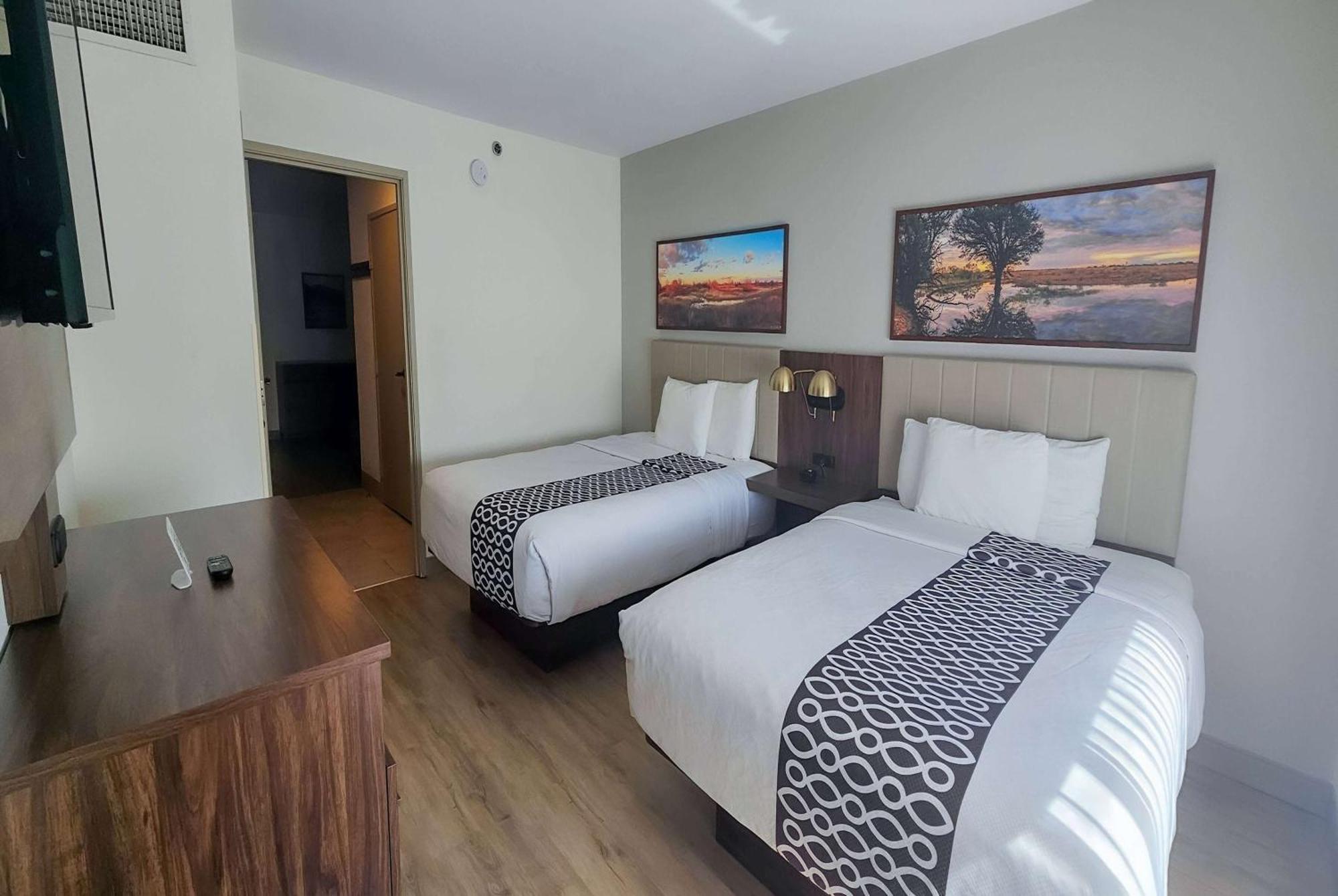 La Quinta By Wyndham Dallas Mesquite Εξωτερικό φωτογραφία