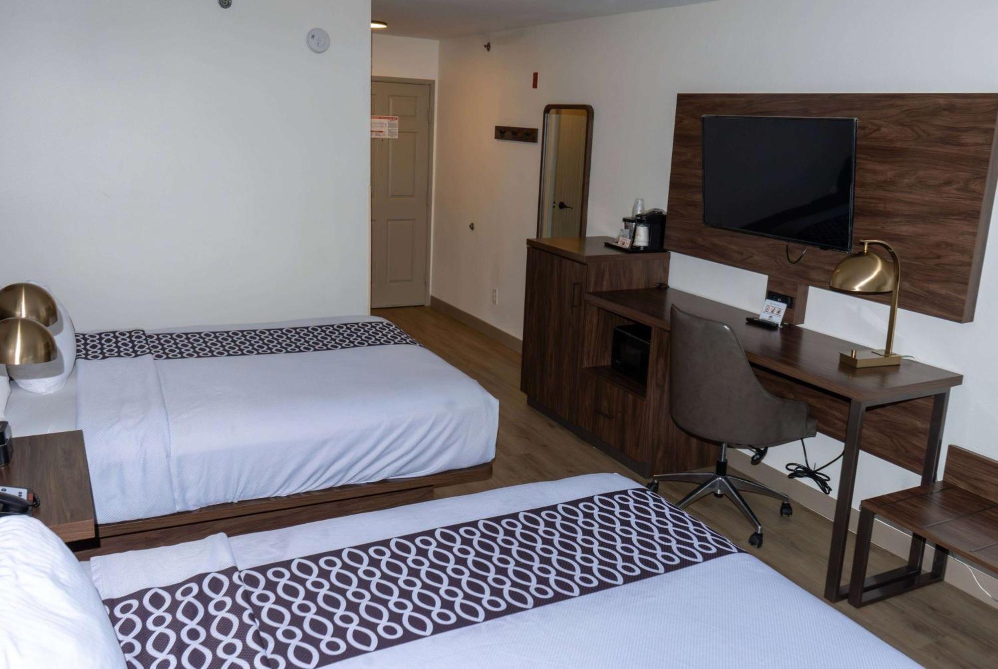 La Quinta By Wyndham Dallas Mesquite Εξωτερικό φωτογραφία