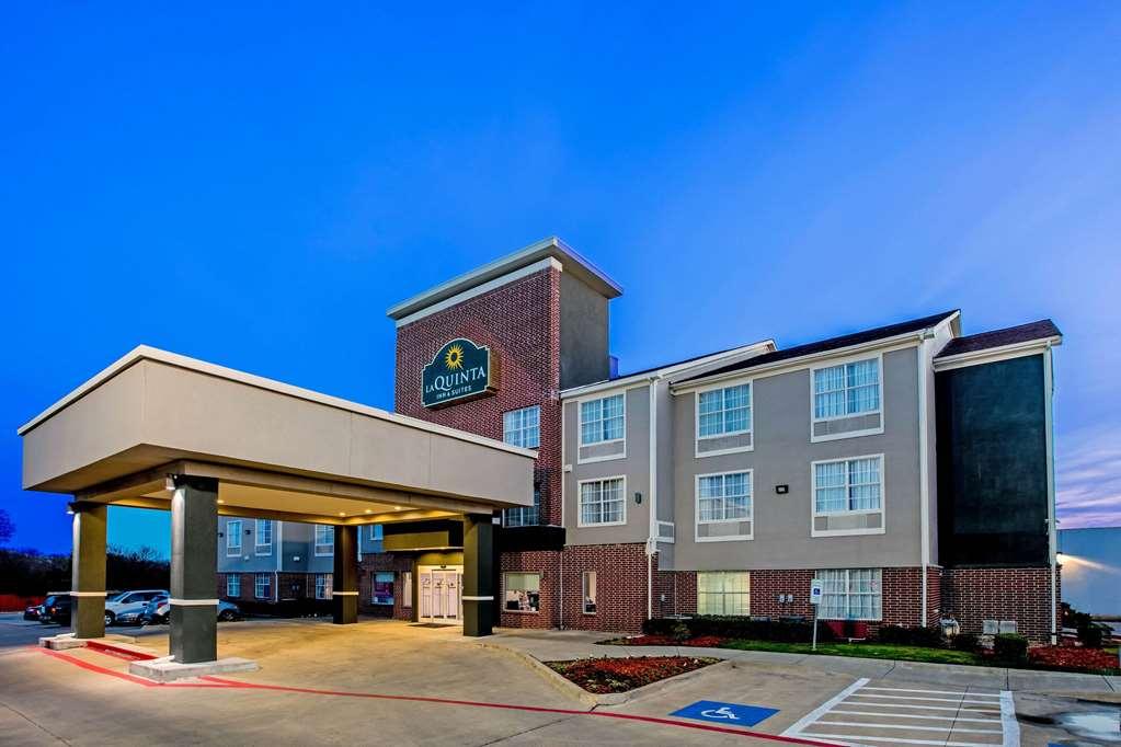 La Quinta By Wyndham Dallas Mesquite Εξωτερικό φωτογραφία