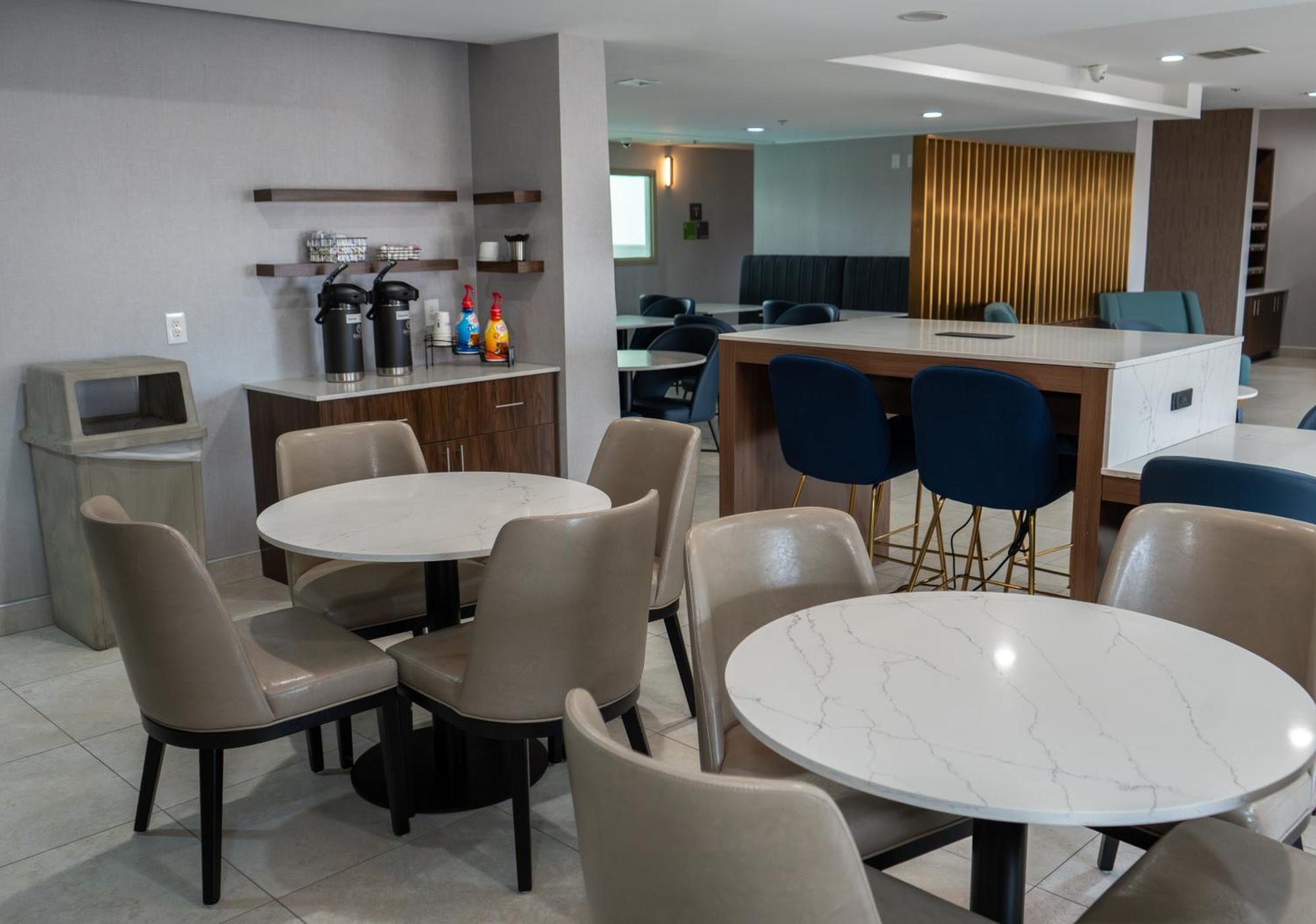 La Quinta By Wyndham Dallas Mesquite Εξωτερικό φωτογραφία
