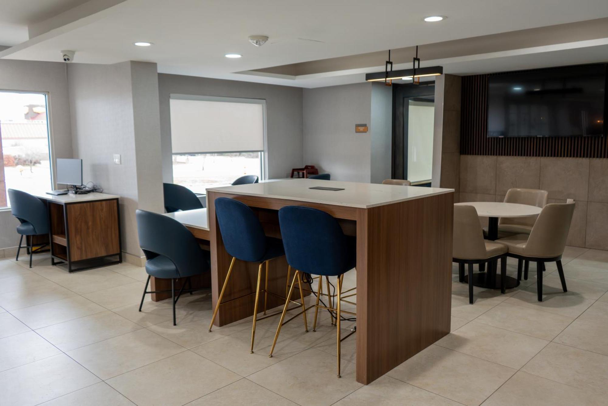 La Quinta By Wyndham Dallas Mesquite Εξωτερικό φωτογραφία