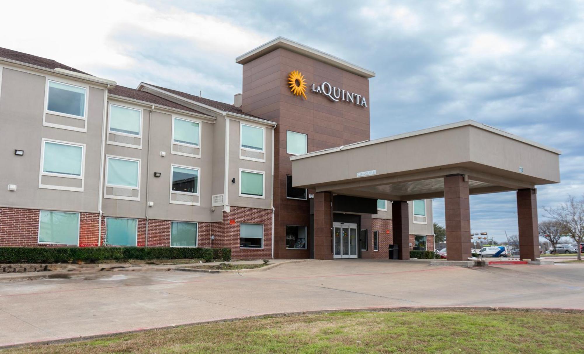 La Quinta By Wyndham Dallas Mesquite Εξωτερικό φωτογραφία