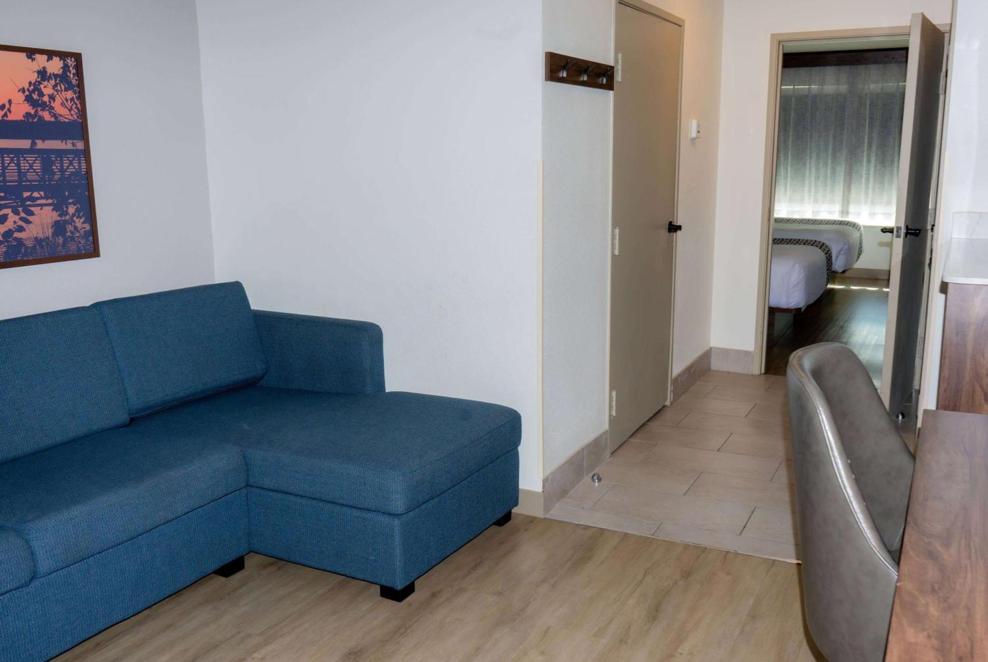 La Quinta By Wyndham Dallas Mesquite Εξωτερικό φωτογραφία