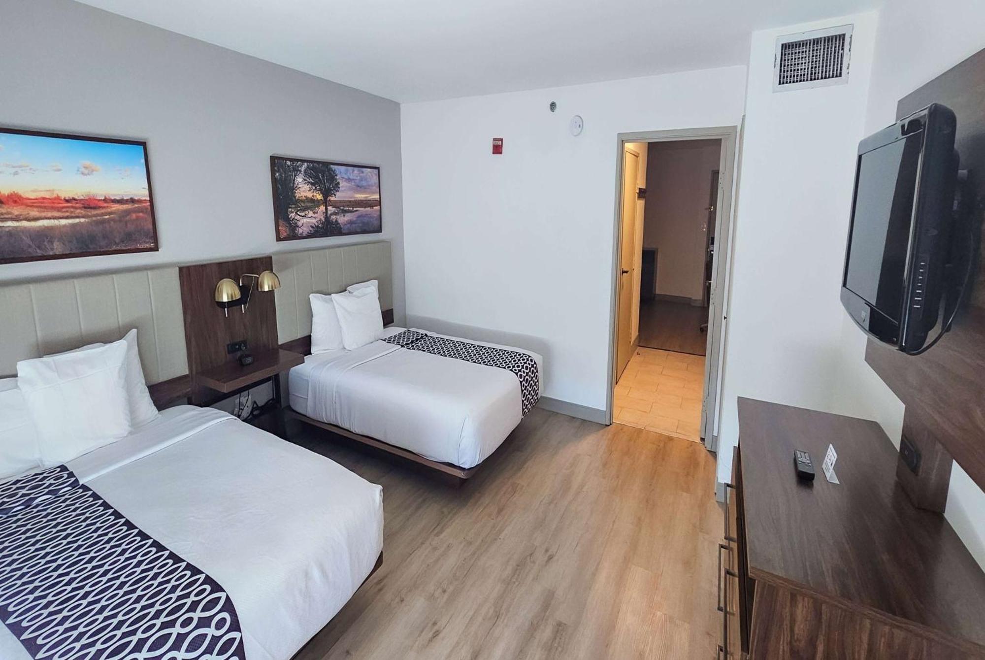 La Quinta By Wyndham Dallas Mesquite Εξωτερικό φωτογραφία