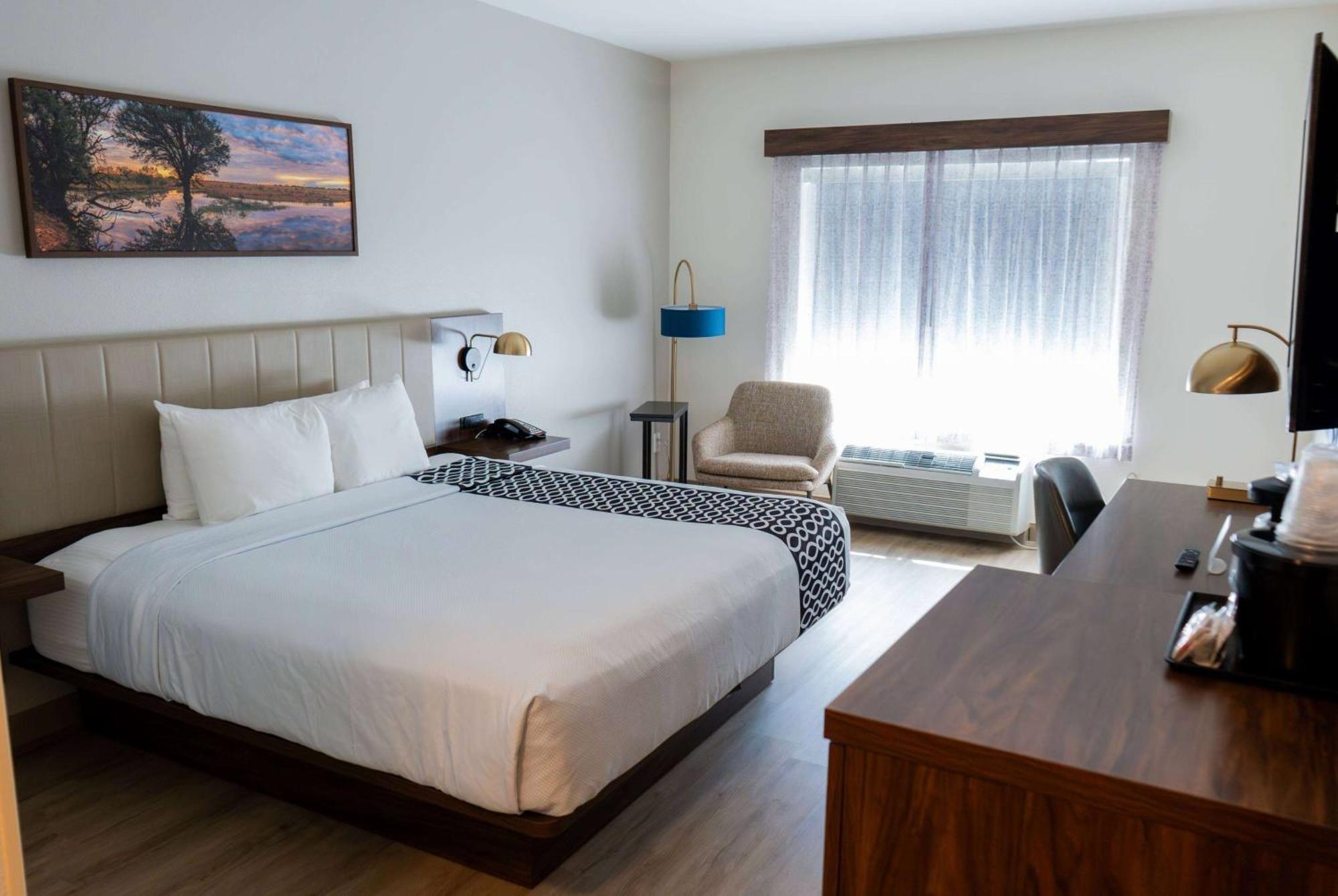 La Quinta By Wyndham Dallas Mesquite Εξωτερικό φωτογραφία