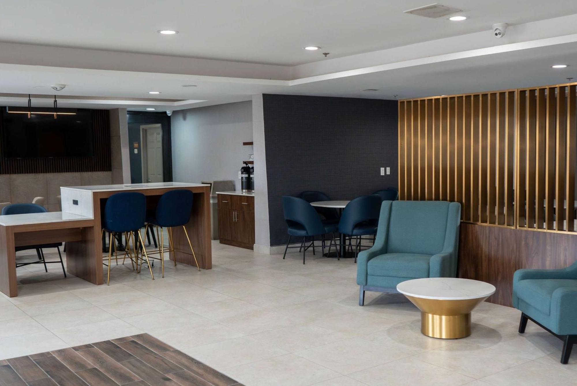 La Quinta By Wyndham Dallas Mesquite Εξωτερικό φωτογραφία