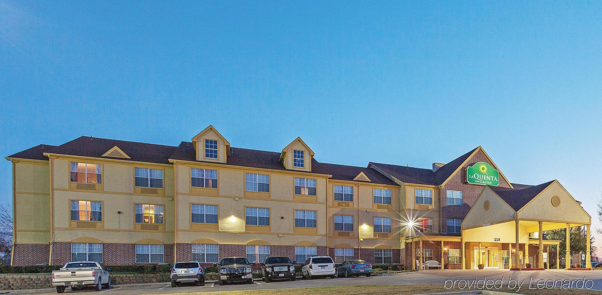 La Quinta By Wyndham Dallas Mesquite Εξωτερικό φωτογραφία