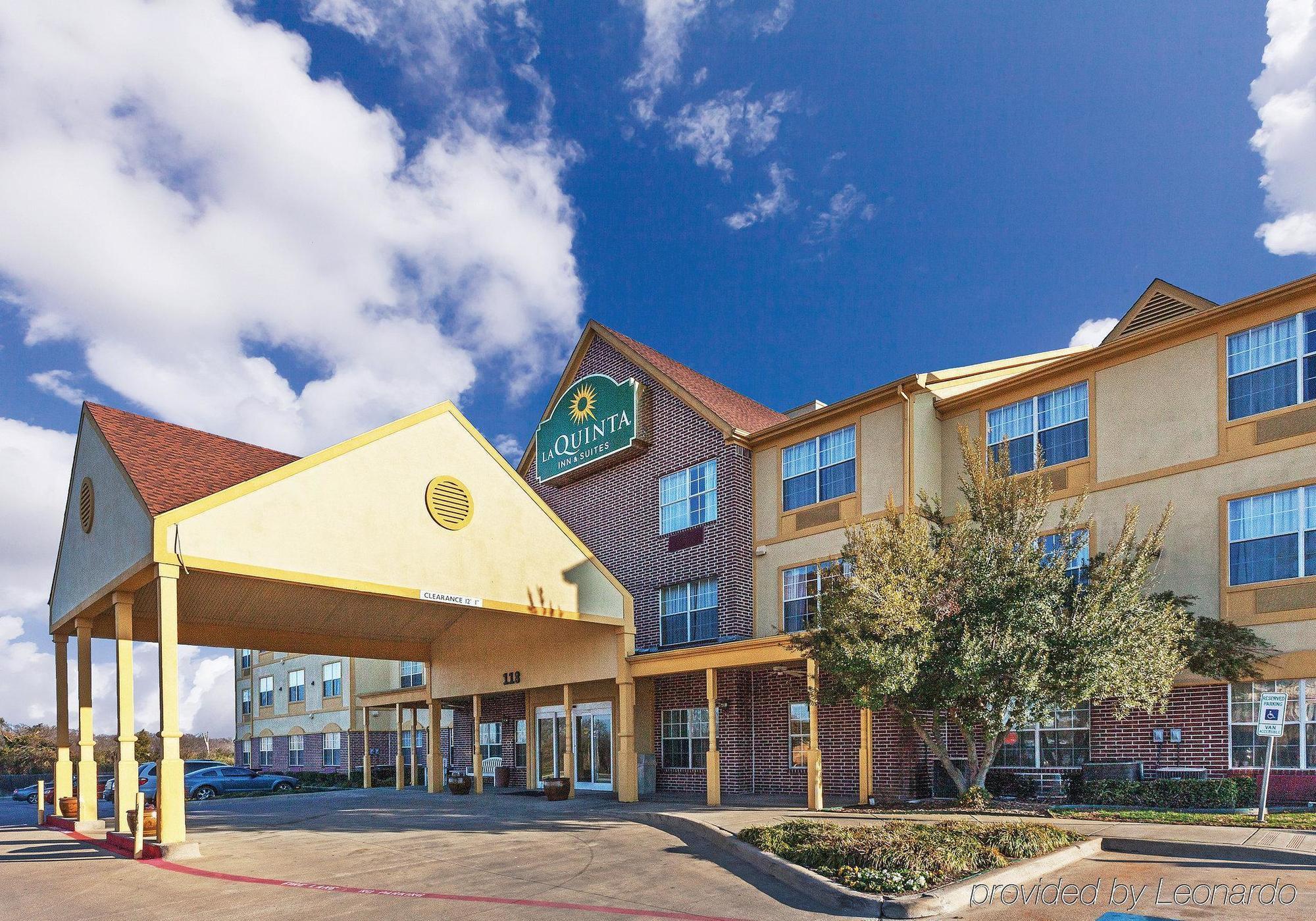 La Quinta By Wyndham Dallas Mesquite Εξωτερικό φωτογραφία