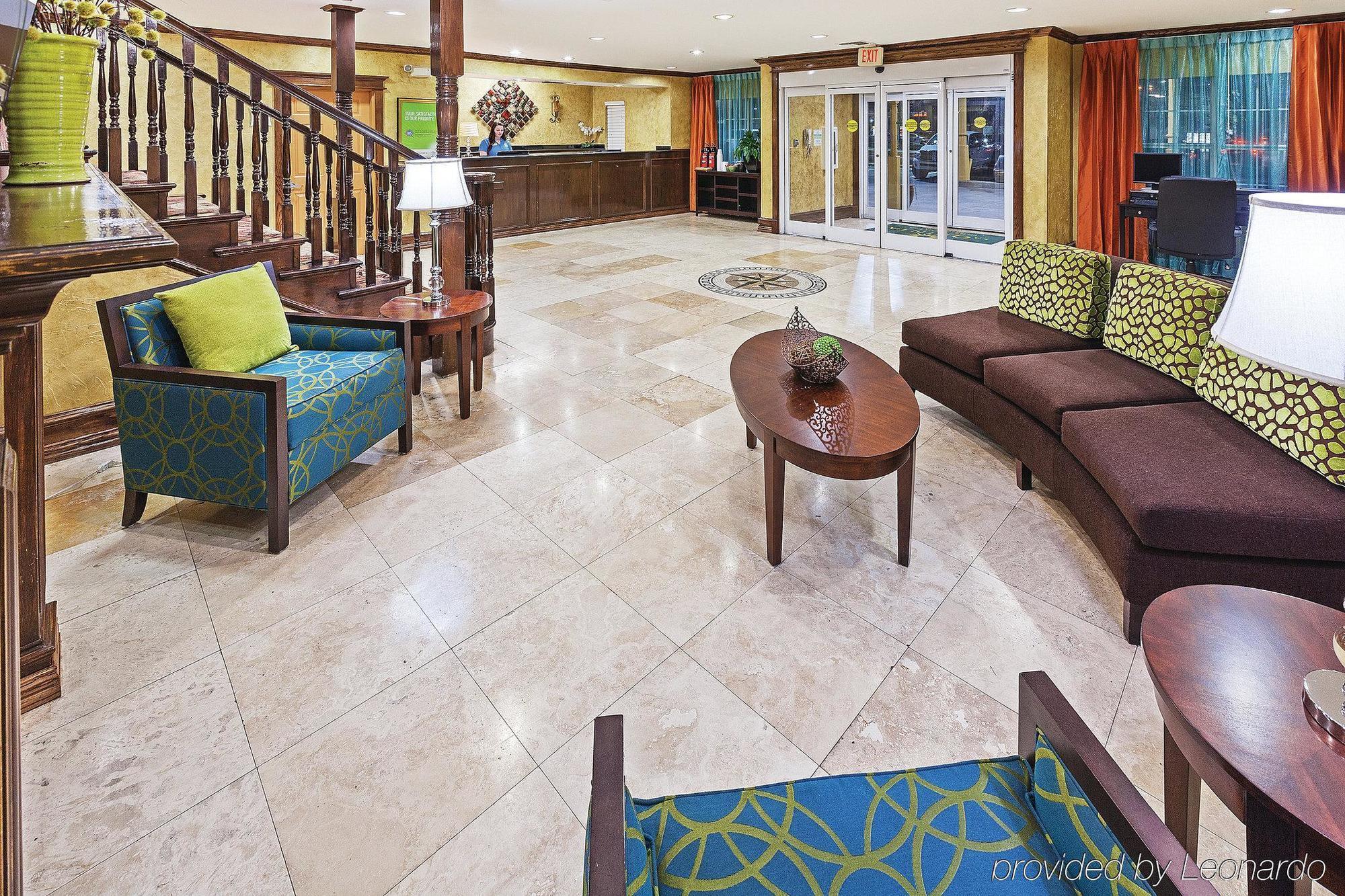 La Quinta By Wyndham Dallas Mesquite Εξωτερικό φωτογραφία