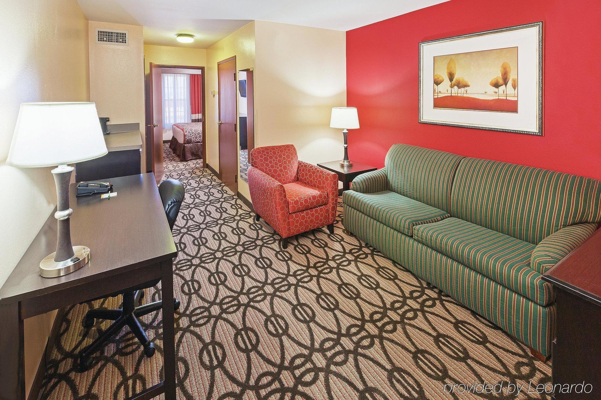 La Quinta By Wyndham Dallas Mesquite Εξωτερικό φωτογραφία