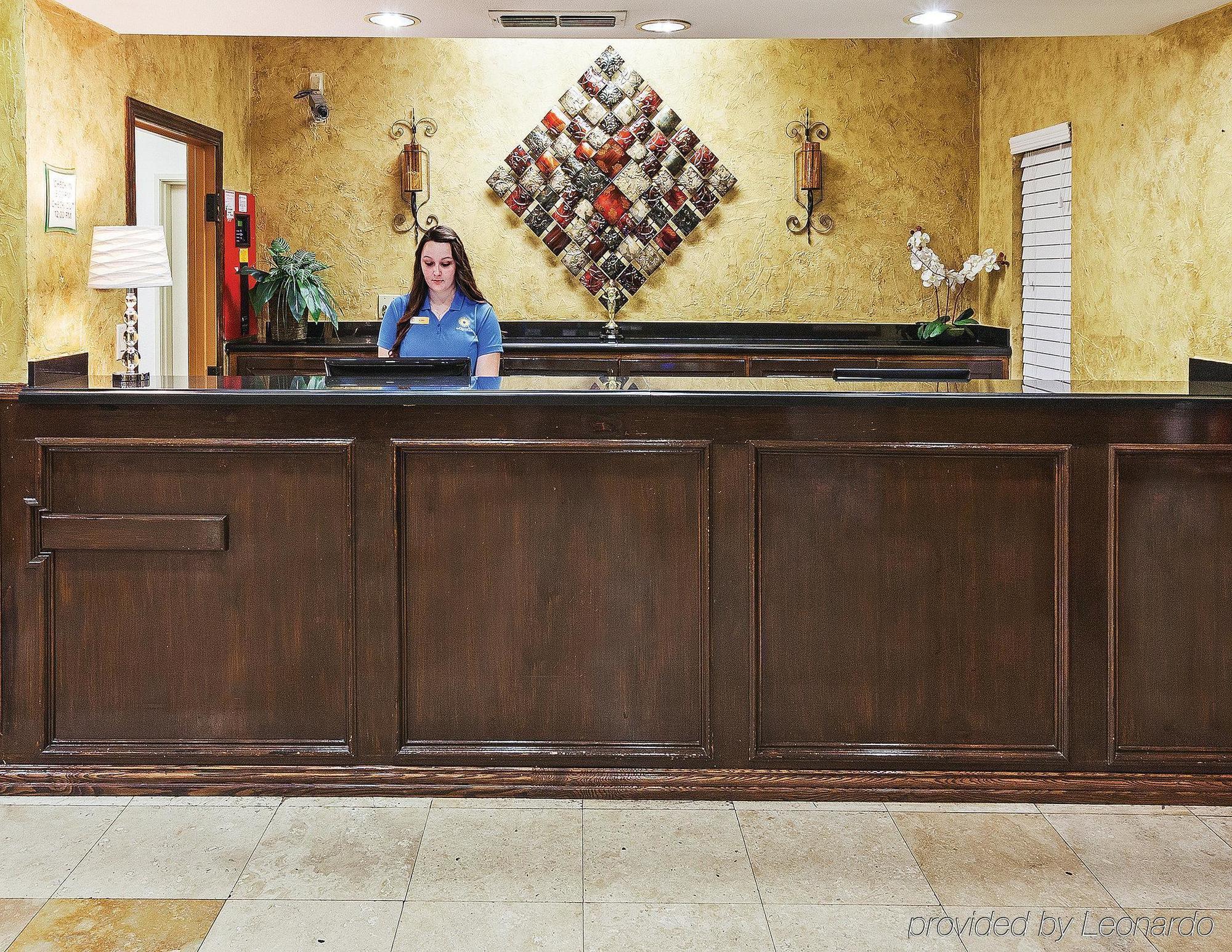 La Quinta By Wyndham Dallas Mesquite Εξωτερικό φωτογραφία